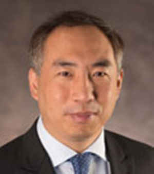 CFAChief Executive Officer, AsiaPeng Chen