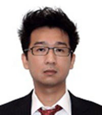 Bank of Communications (International)head of research and chief strategistHao Hong照片