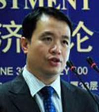 Deutsche Bank (China) Ltdhead of wealth managementFan Huang