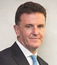 CFA Institutemanaging director for Asia PacificNick Pollard