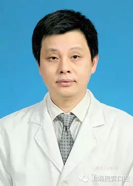 上海交通大学医学院附属第九人民医院口腔种植科主任赖红昌