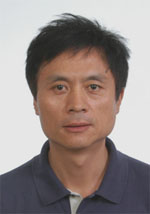 中国协和医科大学基础医学院教授单广良 