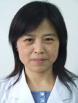 首都医科大学宣武医院脑血管病研究室主任 罗玉敏