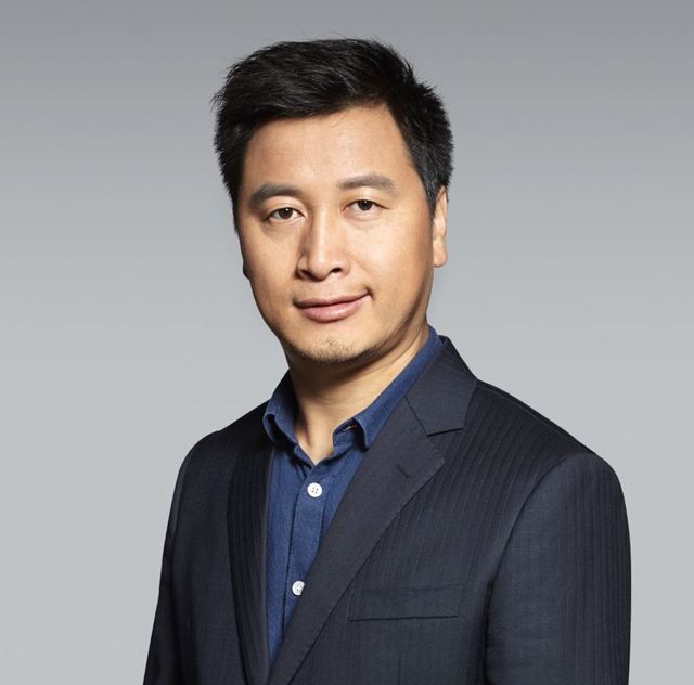 第二届中国杭州移动互联网大会