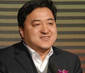 国家互联网信息办公室信息化发展局副局长 董宝青