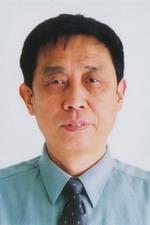 中国物资储运协会名誉会长姜超峰