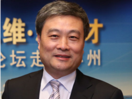 浦发银行苏州分行行长 &nbsp;詹定国