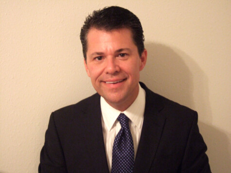 Integerus公司创始人兼CEOBryan O'Rourke