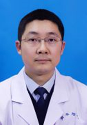 南华大学附属第一医院乳甲外科副主任医师刘红光照片