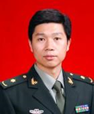 中国人民解放军总医院第一附属（304）医院药剂药理科副主任药师刘皈阳