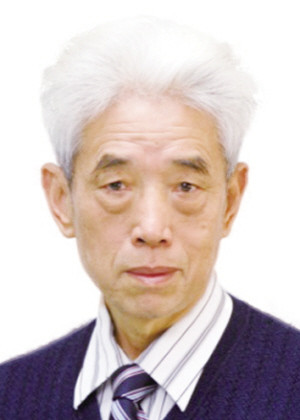 中国中医科学院委员薛伯寿
