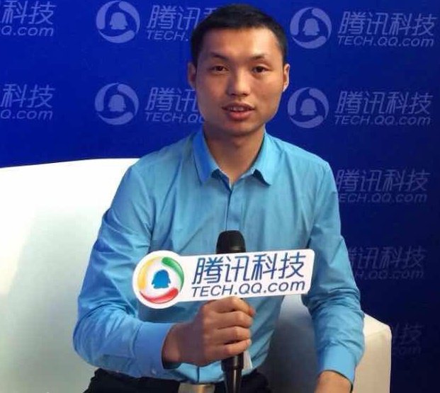 中国圈子联合会创始人李帅