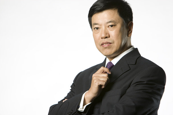 蓝卡（国际）健康集团董事局主席于浩波