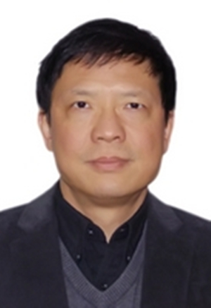 中国科学院遗传与发育生物学研究所研究员周俭民(Jianmin Zhou)