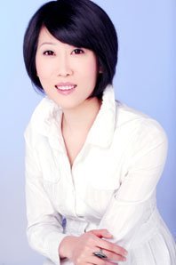 AICI国际形象顾问协会国际理事会理事&nbsp; 梁 艳