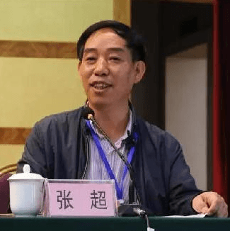 云南中医学院民族医药学院院长张超