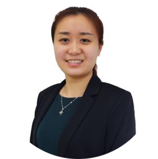 马丁森集团人力资源顾问 托马斯国际（中国）行为特征分析认证中级职业经理人 徐晓菲