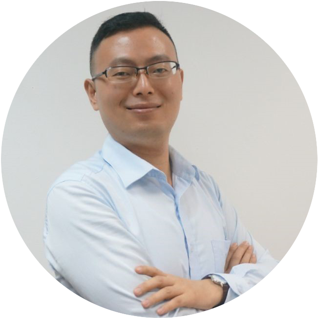 科石咨询高级顾问倪世康