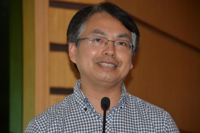 湖南省中医药研究院附属医院主任肖长江