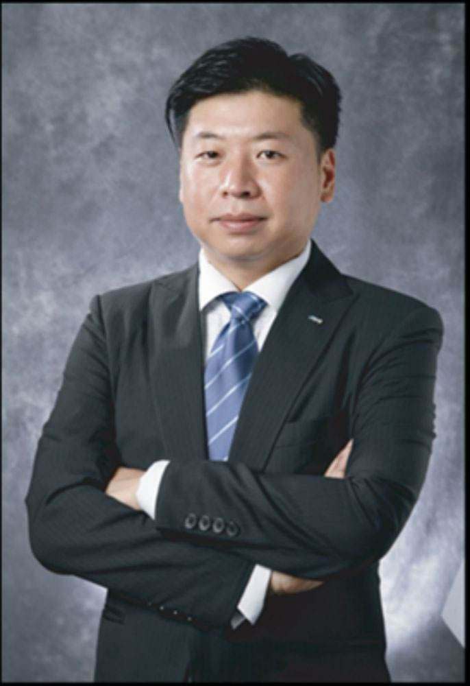  心理学家、创始人林焯文