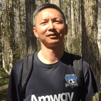 Hortonworks高级技术成员TedYu