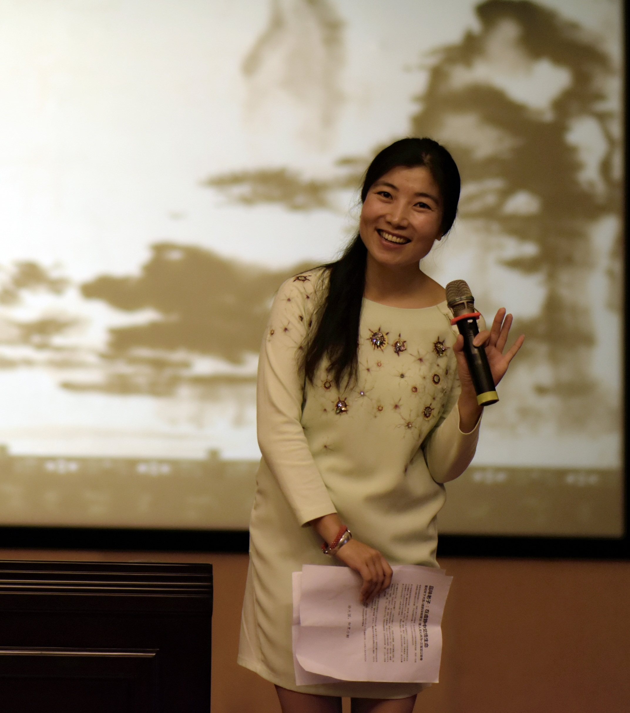 深圳市罗湖区小学语文教研张静