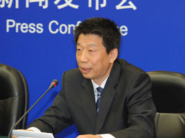 中国航空工业集团公司副总经理李本正