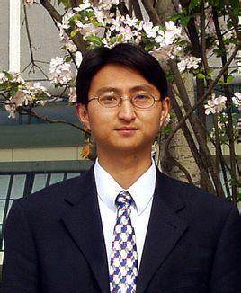 国务院发展研究中心金融研究所教授朱俊生