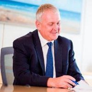  AusNet ServicesEGM - Regulated Energy ServicesAlistair Parker