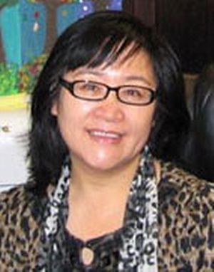 Auburn UniversityProfessorNannan Liu