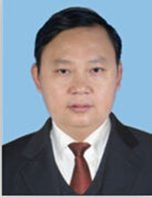 亚太创新经济研究院理事长李志坚照片