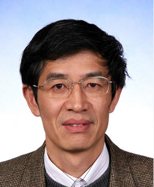 中国科学院上海生命科学研究院植物生理生态研究所研究员陈晓亚（Xiao-Ya Chen ）