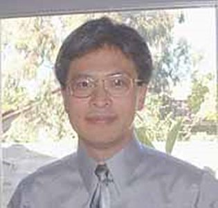 University of MinnesotaAssociate ProfessorFumiaki Katagiri