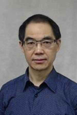 University of Maryland College ParkProfessorShunyuan Xiao