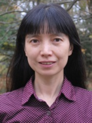 Cornell UniversityProfessorJian Hua