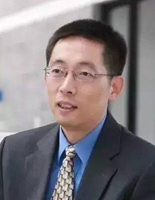 清华大学生命科学学院教授柴继杰（Jijie Chai）