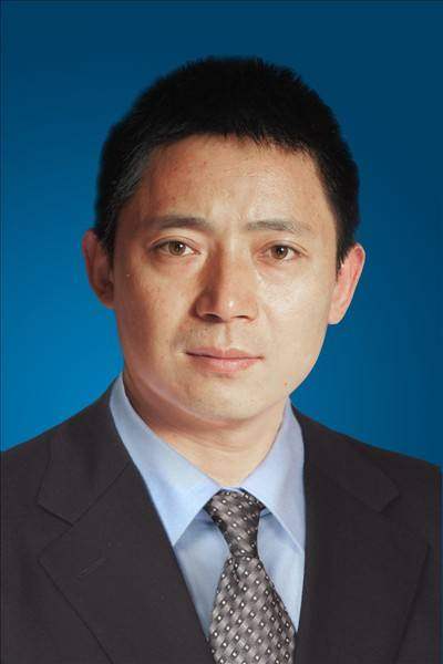 电子科技大学教授孔令讲