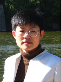 北京航空航天大学教授杨晨阳