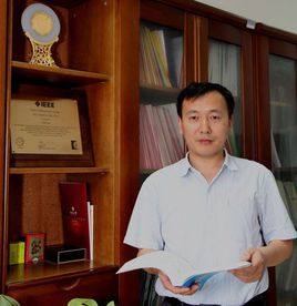 东南大学教授高西奇