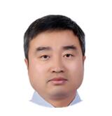北京供销大数据集团首席信息官杨正洪照片