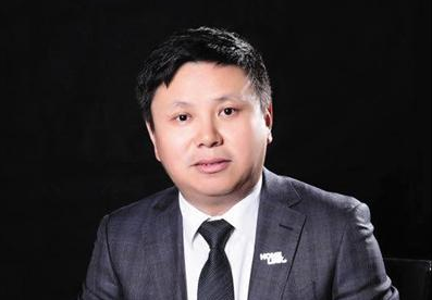 链家总经理魏勇