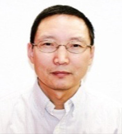  China Electronic Technology Corporation (CETC)Ph.D. Scientist-in-ChiefJerry Z. Xie