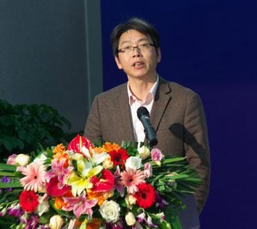 江苏省苏州市第一中学校长 项春雷照片