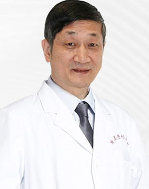 上海交通大学医学院附属第九人民医院整复外科主任医师  吴晓军