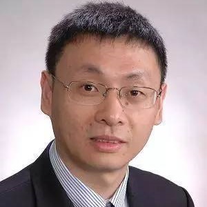新加坡国立大学教授颜水成