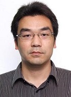 南京大学计算机科学与技术系教授李武军照片