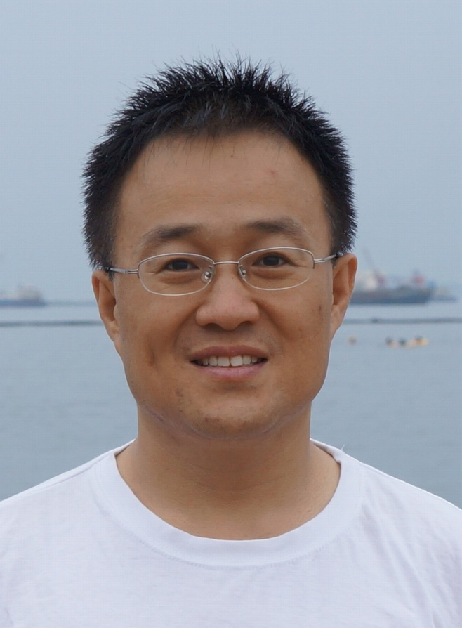 南京大学计算机科学与技术系博士生导师李永杰