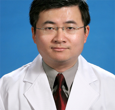 上海交通大学医学院附属第九人民医院整形外科主任医师刘凯