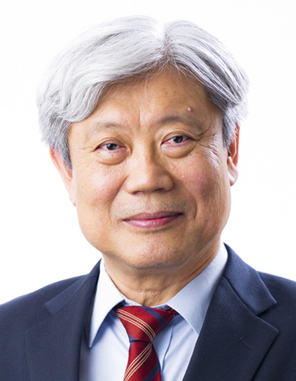 Dong-A University, South Korea教授Prof. D. Kim