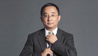 乐平公益基金会秘书长沈东曙